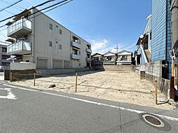 寝屋川市高柳5丁目 売り土地