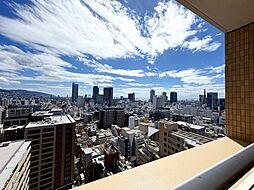 トア山手タワー棟