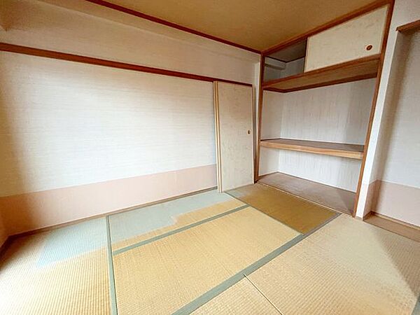 和室を拡大表示