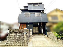 長田区本庄町3丁目 戸建