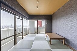 室内の画像