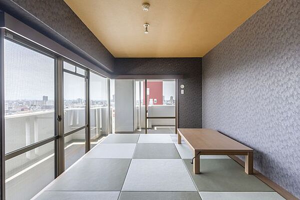 室内