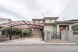緑ケ丘3丁目 戸建