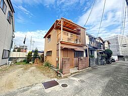 外観の画像