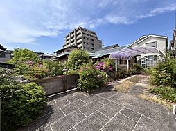 西中条町 土地