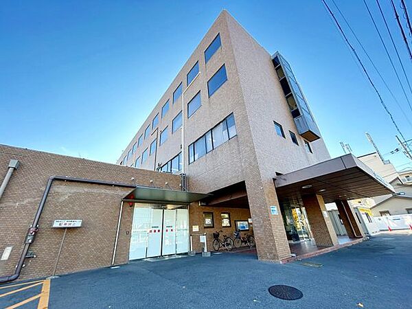 周辺を拡大表示