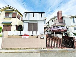高槻市真上町5丁目 土地