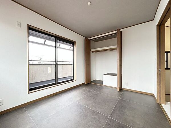 室内を拡大表示