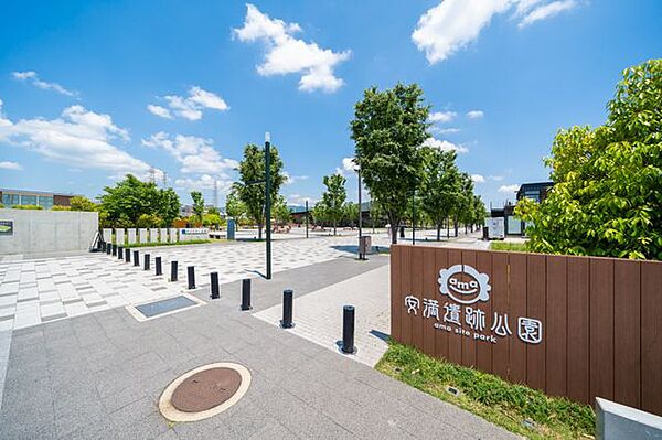 周辺を拡大表示