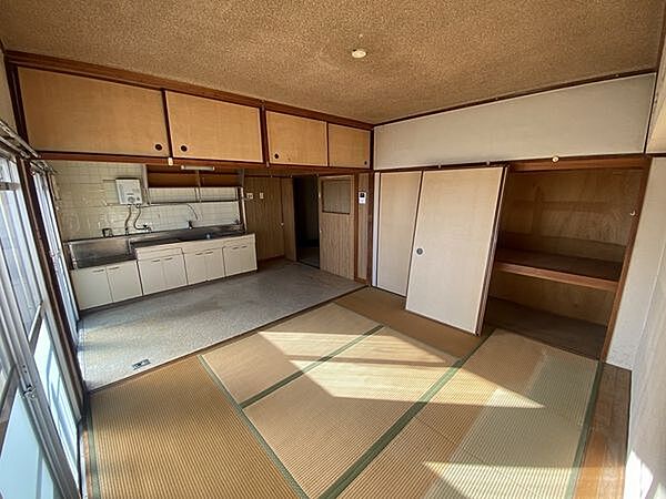 室内