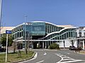岸辺駅(JR西...