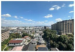 メゾン千里丘 I棟