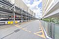 敷地内道路が広...