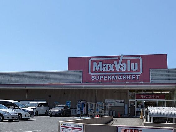 Maxvalu...