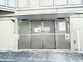 ゴミ置場