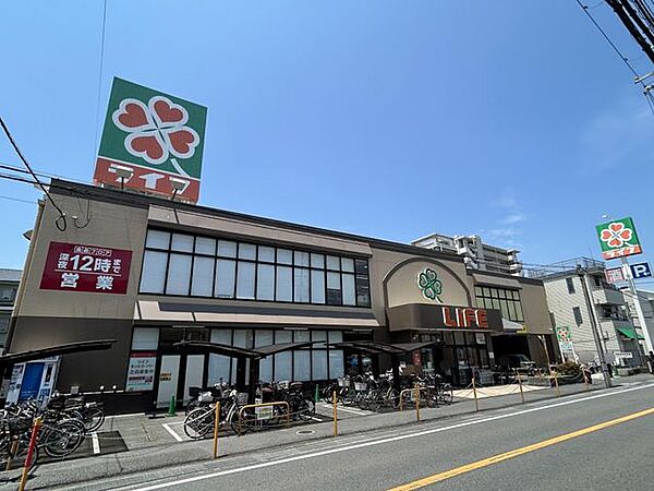 周辺を拡大表示