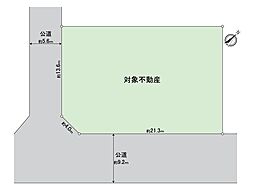 円山町 土地