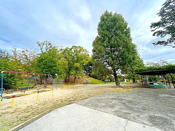 ふじのき公園 ...