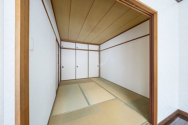 和室