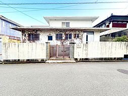 豊中市新千里西町3丁目 土地