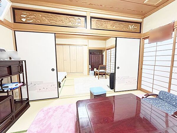 室内