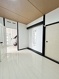 室内の画像