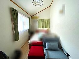室内の画像
