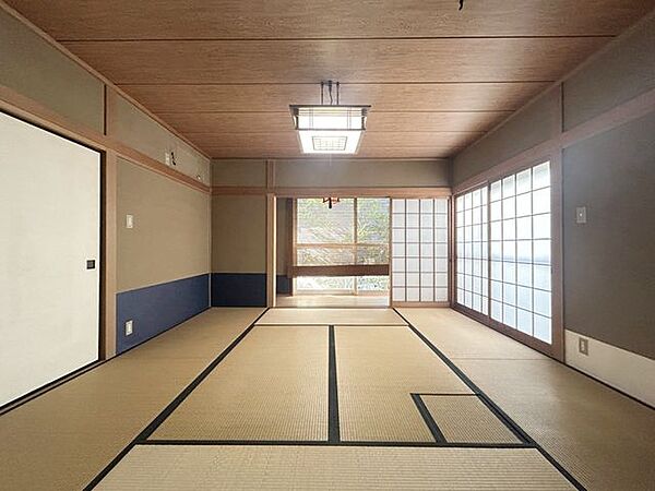 和室