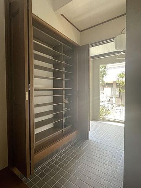 室内