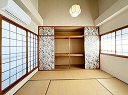 室内の画像