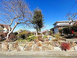 神戸市北区道場町生野土地