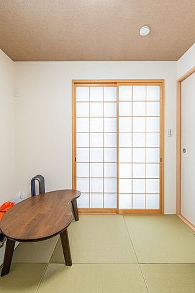 室内