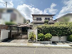宝塚市中山五月台4丁目土地