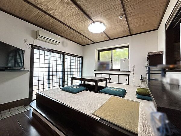 室内