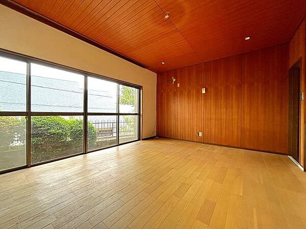 洋室