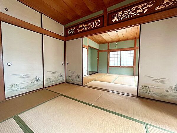 和室
