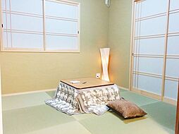 和室の画像