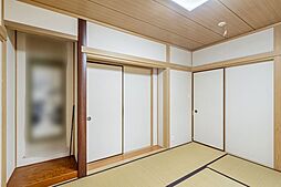 和室の画像