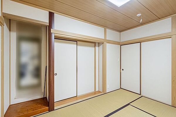 和室