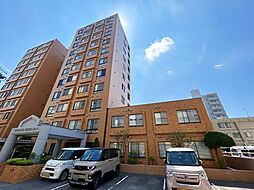 ダイアパレス琴似第四