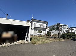 新発寒4条5丁目 土地