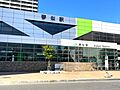 琴似駅(JR北...