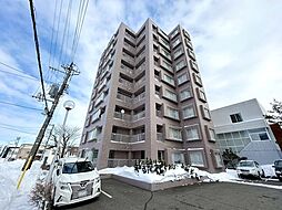 パルク宮の沢 イースト