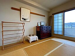 和室の画像