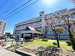 コープ野村山鼻