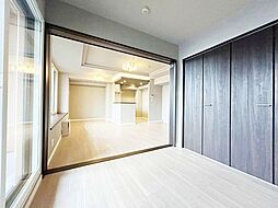洋室の画像