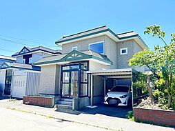 東苗穂14条1丁目 戸建