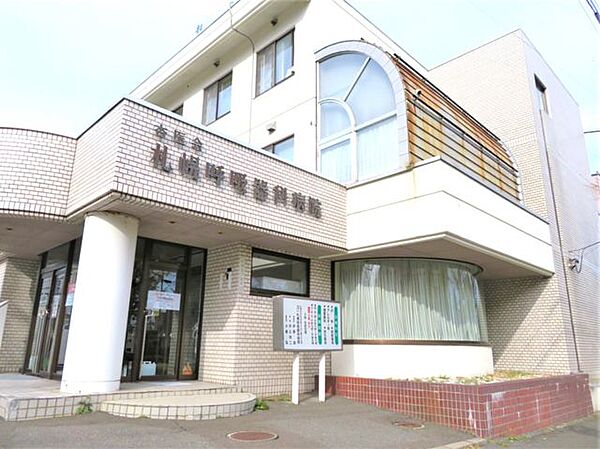 周辺を拡大表示
