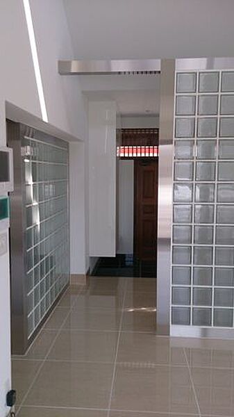 室内を拡大表示
