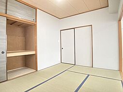 室内の画像
